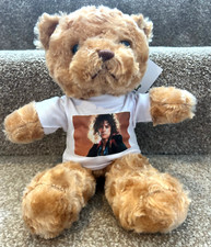 MARC BOLAN T-Rex TEDDY BEAR
