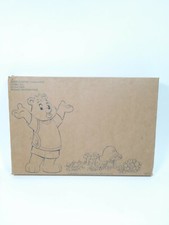 Grow Along With Teddy Ruxpin