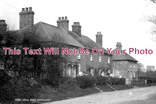 1967 court lodge road - de,