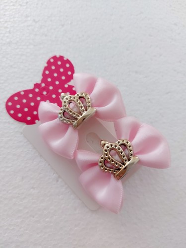 Dog hair bows pcs puppy - dog, pet