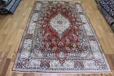 AN OUTSTANDING HANDMADE