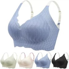 Jelly Gel Shaping Bra - Jelly Gel Shaping Bras All Day Tender Care Women UK