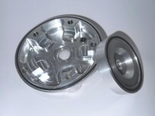 Billet head for dt125r - head,
