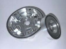 Billet head for DT125R DT125X