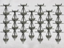 Static Caravan Axle Stands