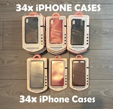 34x Joblot New Fashion PU