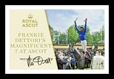 FRANKIE DETTORI 7 ASCOT