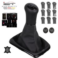 ICT shift knob gaiter for VW