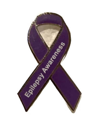 New epilepsy purple - *new*,