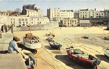 uk51626 the harbour tenby