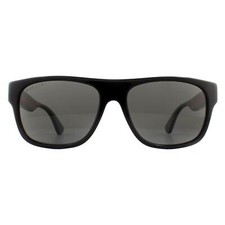Gucci Sunglasses GG0341S 002
