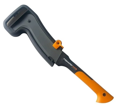 Fiskars woodxpert xa3 brush - fiskars,