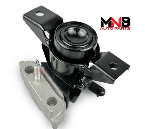 Right hand engine mount - engine,