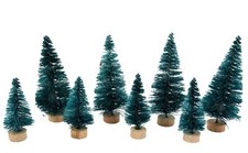 Dolls House 8  Christmas