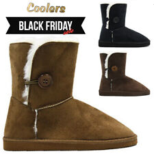 LADIES WARM WINTER SNUGG SNOW