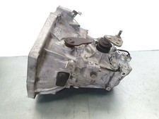 AYGO CITROEN C1 PEUGEOT 108 ACTIVE 1.0 VTI 2014-2020 5 SPEED MANUAL GEARBOX 