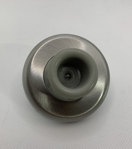 Stone harbor hardware concave - stone,