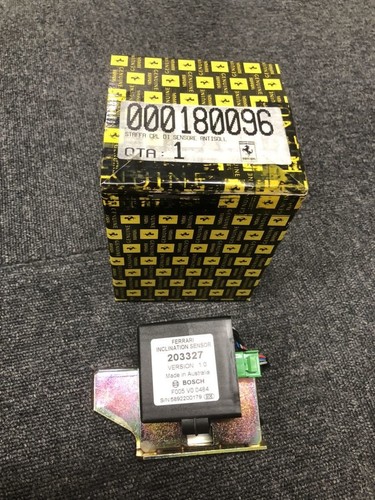 Ferrari 180096 genuine part - genuine,