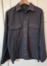 Paramo Katmai Shirt, Grey