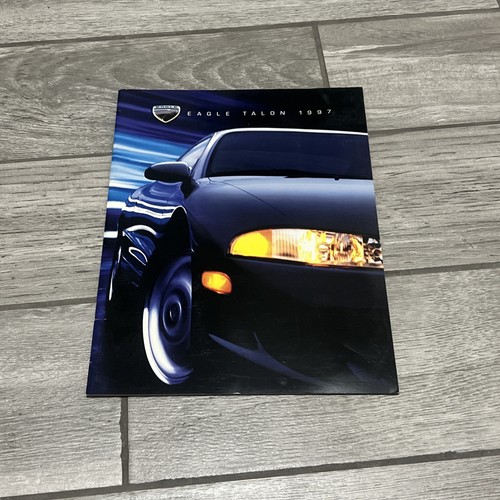 1997 eagle talon dealer - eagle,