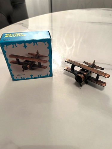 Die cast miniature military - die-cast,
