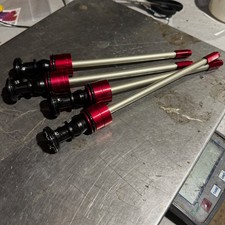 Rock Shox Lyrik C1 160mm air