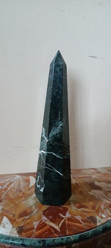 Green serpentine marble - green,