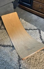 Bungle & Co Wobble Kids Childrens Balance Board Exercise Board Core Training