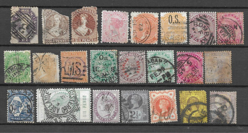 Commonwealth queen victoria - queen,