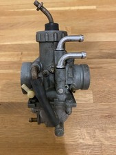 Yamaha TZR125 carburettor 2RH