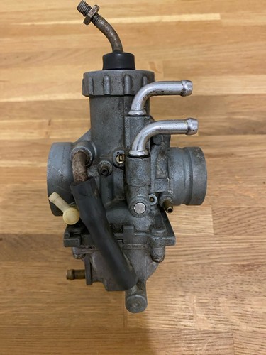 Yamaha tzr125 carburettor 2rh - tzr125,