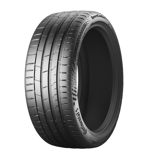 255 zr18 continental - 255/35,