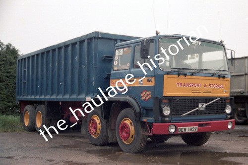Thh truck photos - photos, f7