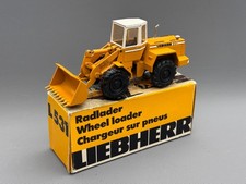 Conrad 2887 LIEBHERR Wheel