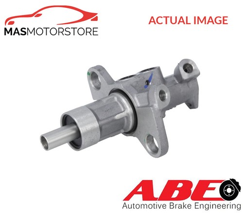 Brake master cylinder abe - master,