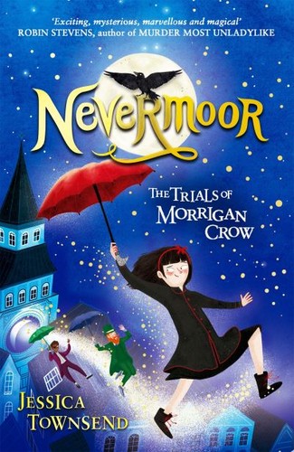 Nevermoor free - nevermoor,