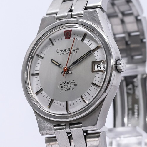Near mint vintage omega - *near,