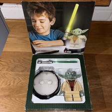 Lego Star Wars Yoda LED Night
