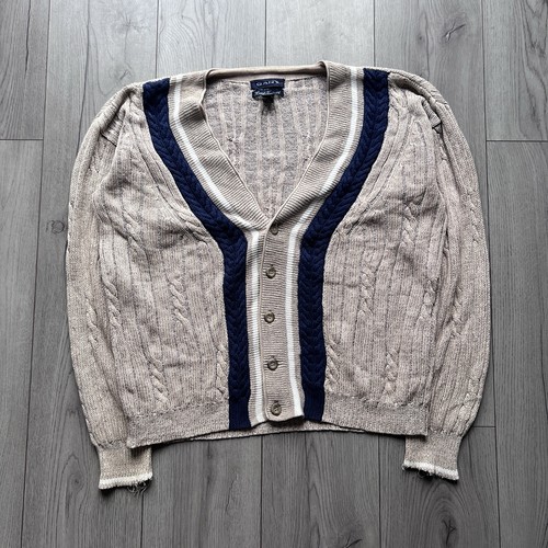 Vintage gant knitwear - vintage,