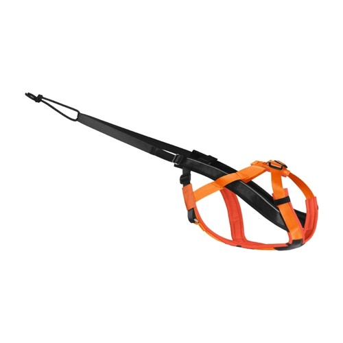 Sled harness for - sled,
