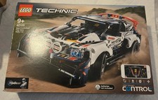 LEGO TECHNIC: App-Controlled