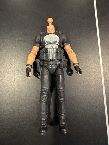 Marvel legends scale - marvel,