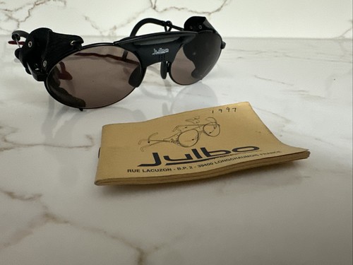 Julbo sunglasses bianco - mt,