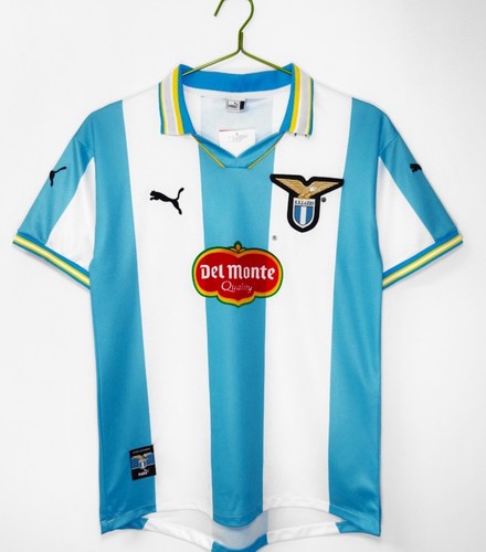 Lazio del monte retro - del, football