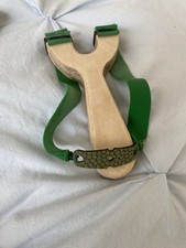 Good Ply Wood Catapult Hunting