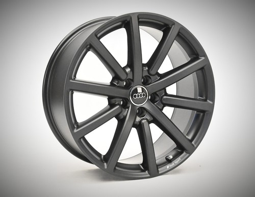 Aluminum rims audi sport - sport, q5
