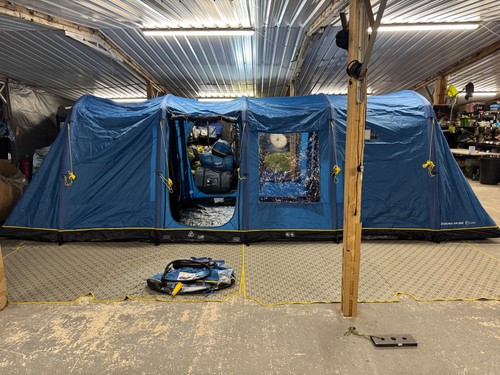 Gear zenobia 600 - hi, ,