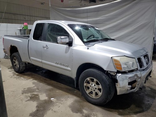 Titan 2005 owners manual - ,