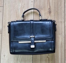 Tote Satchel Bag / Shoulder