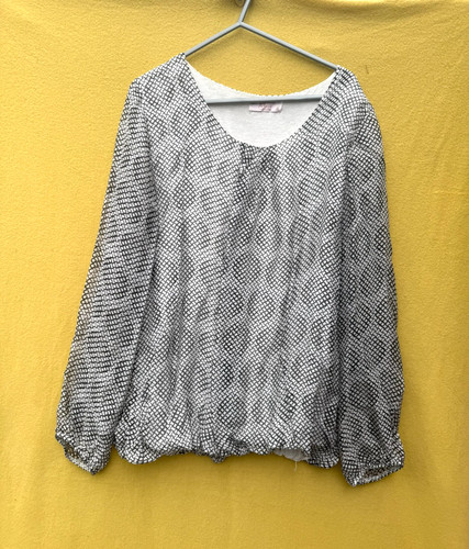 Renee size grey - renee,